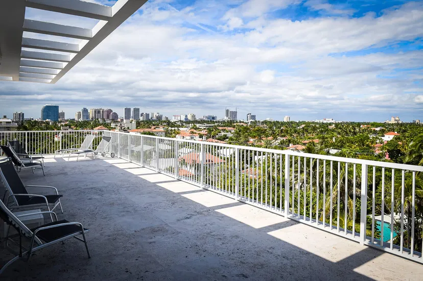 400 S Ocean Boulevard #Ph-A — photo 5