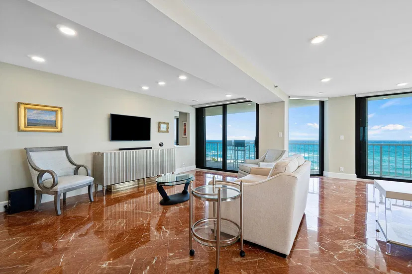 3170 S Ocean Boulevard #602s — photo 4