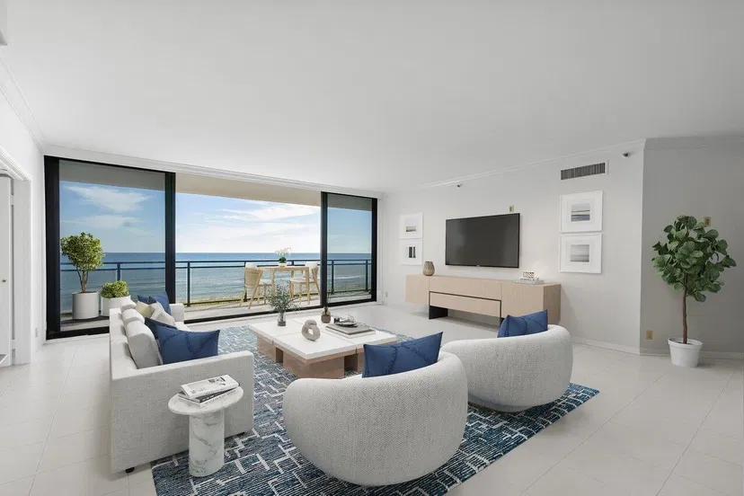 3100 S Ocean Boulevard #203n — photo 3