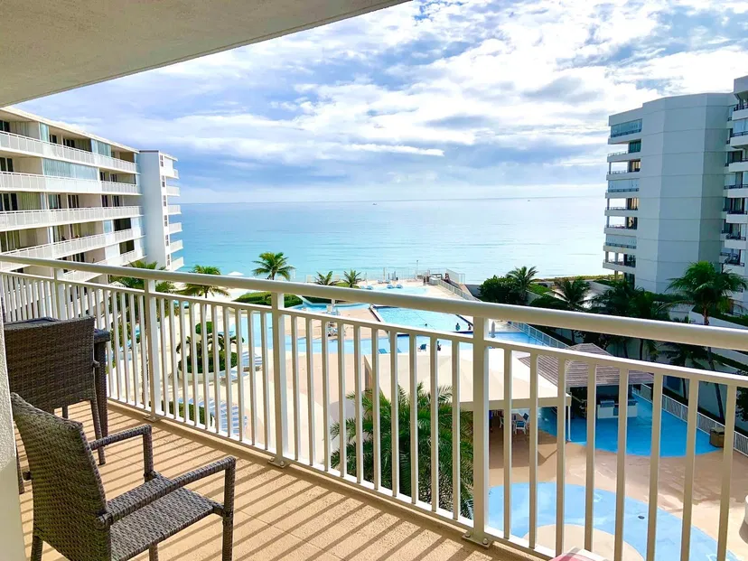 3546 S Ocean Boulevard #708 — photo 3