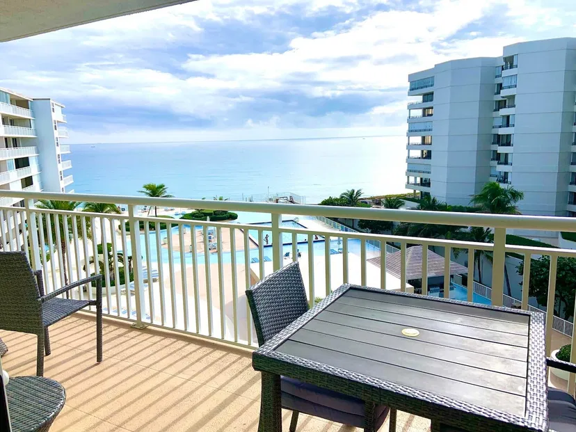 3546 S Ocean Boulevard #708 — photo 4