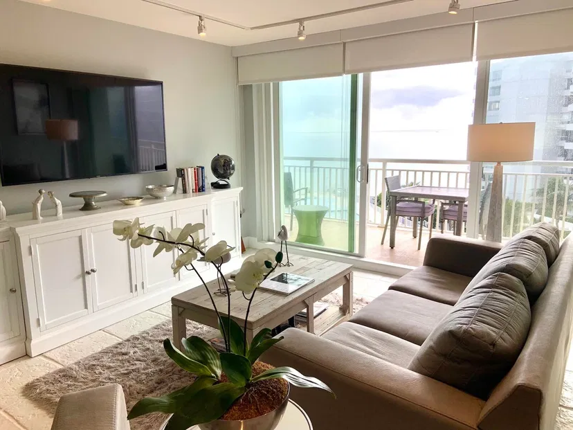 3546 S Ocean Boulevard #708 — photo 5