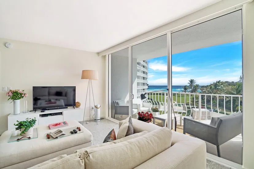2774 S Ocean Boulevard #411 — photo 3