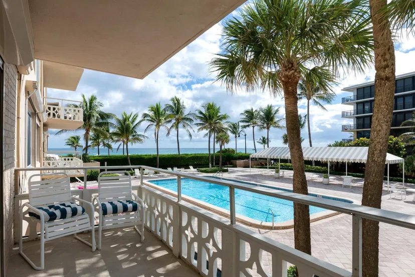 170 N Ocean Boulevard #203 — photo 4