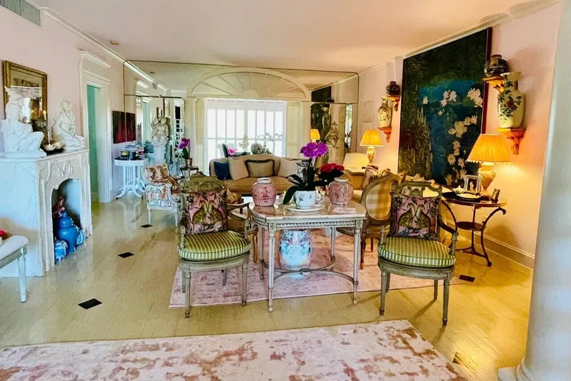 300 S Ocean Boulevard #4g — photo 4