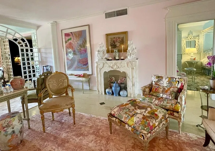 300 S Ocean Boulevard #4g — photo 5