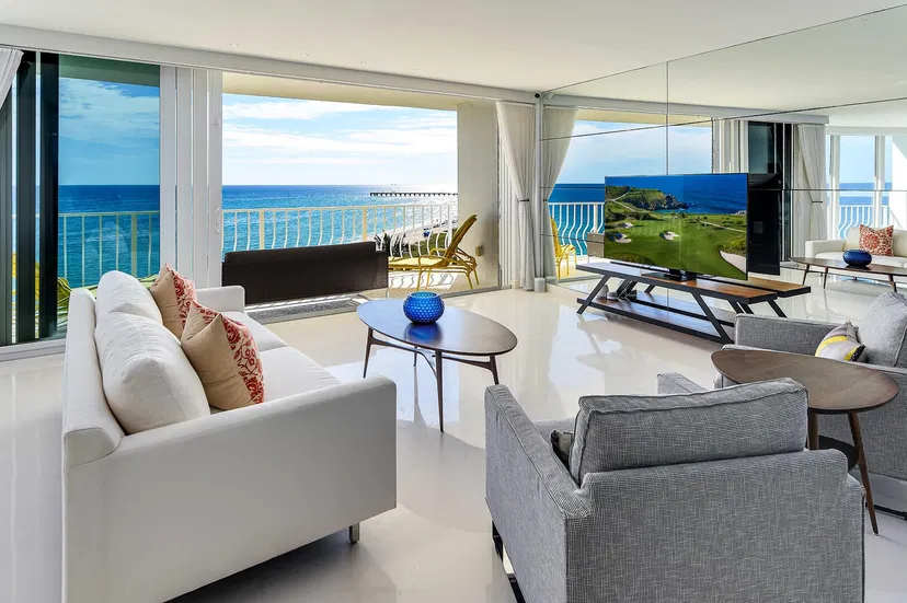 2774 S Ocean Boulevard #803 — photo 4