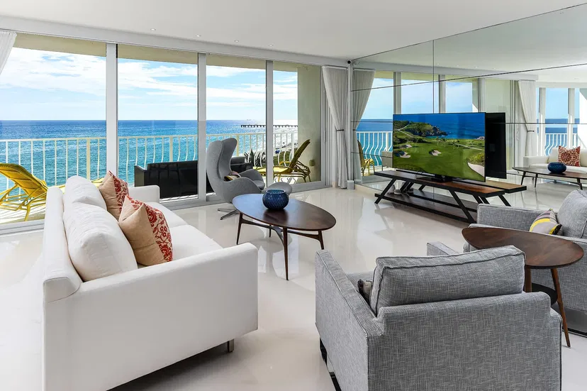2774 S Ocean Boulevard #803 — photo 3