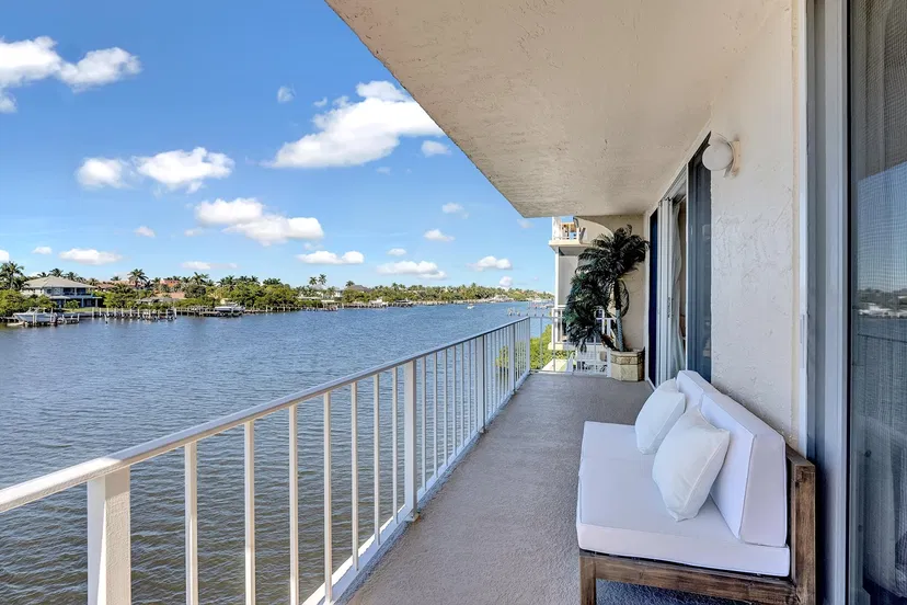 3575 S Ocean Boulevard #303 — photo 4