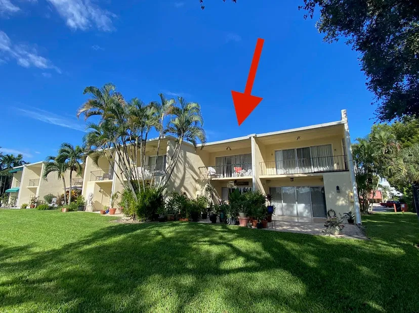 Sold Nov 2021 · 392 Golfview B Road B, North Palm Beach