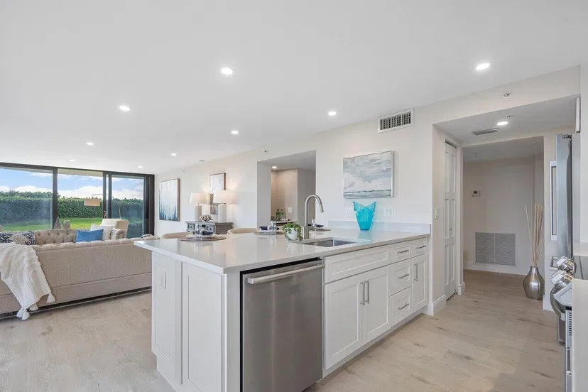 3360 S Ocean Boulevard #1dii — photo 4