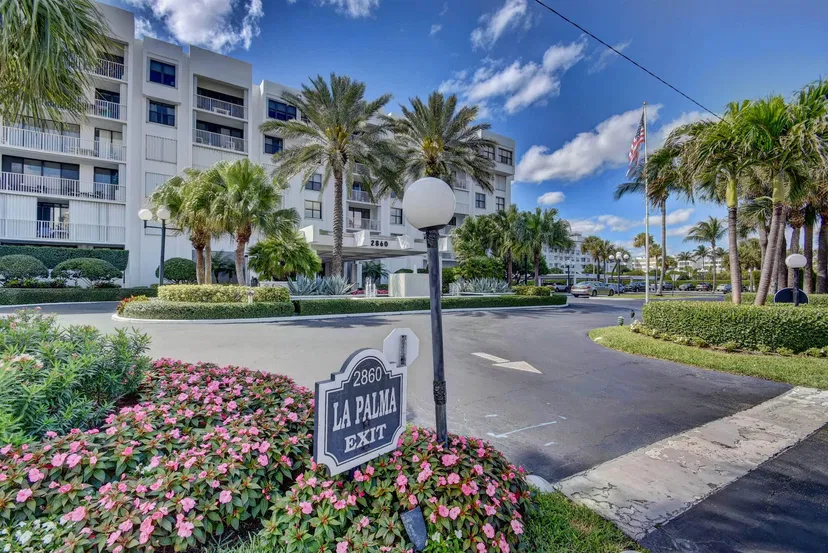 2860 S Ocean Boulevard #511 — photo 4