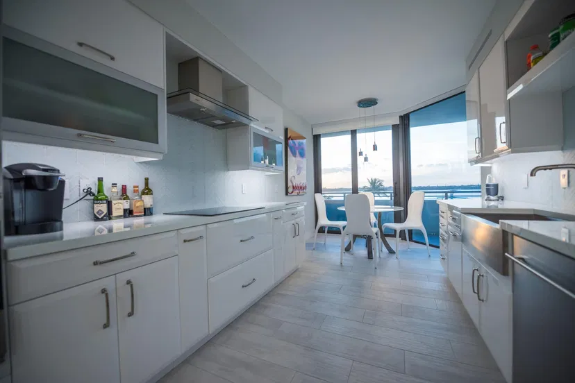 3100 S Ocean 407 S Boulevard #407 S — photo 4