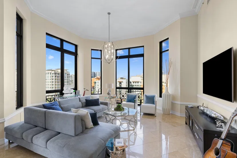 Sold Jan 2022 · 701 S Olive Avenue 518, West Palm Beach