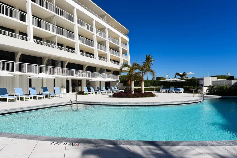 2600 S Ocean Boulevard #203w — photo 2