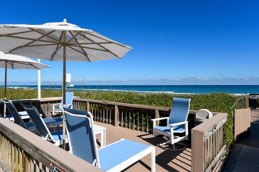 2600 S Ocean Boulevard #203w — photo 4