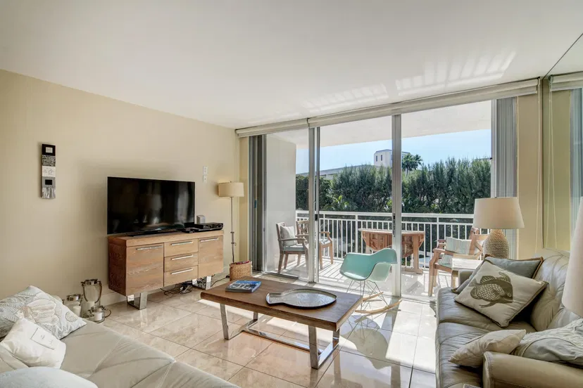 2780 S Ocean Boulevard #310 — photo 4
