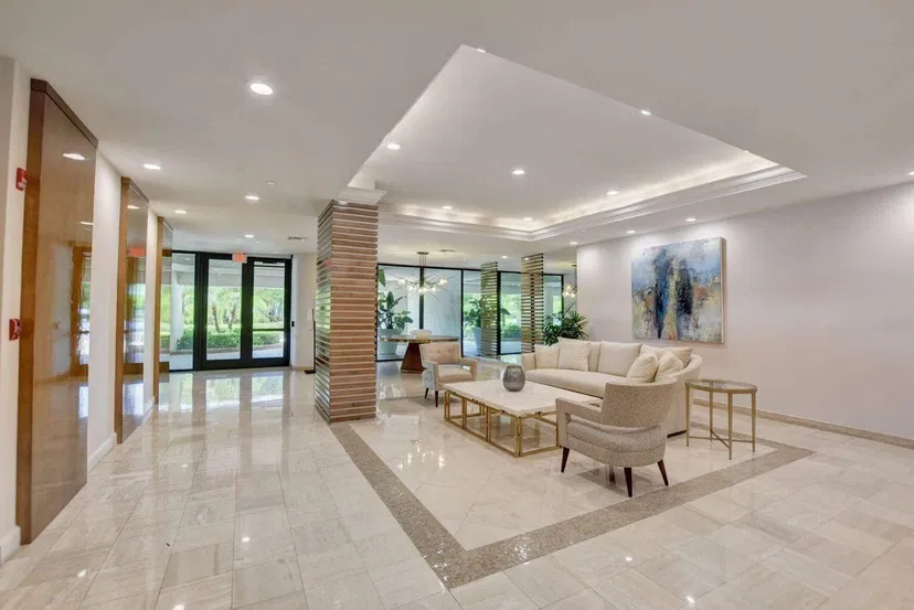 3300 S Ocean Boulevard #406n — photo 4