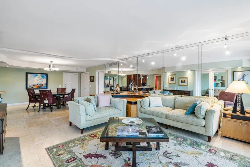 2295 S Ocean Boulevard #324 — photo 4
