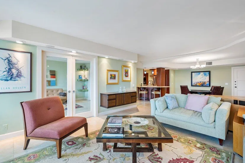 2295 S Ocean Boulevard #324 — photo 3