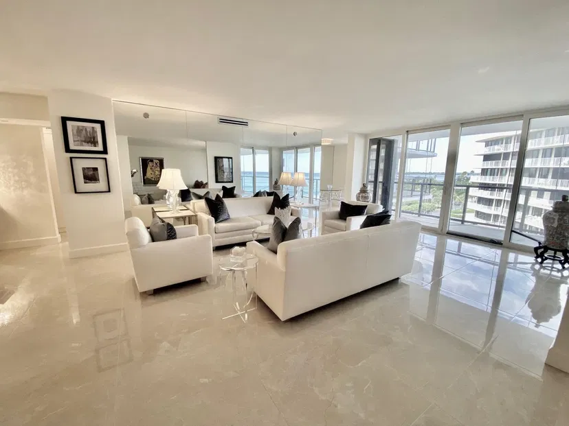 3440 S Ocean Boulevard #504n — photo 2