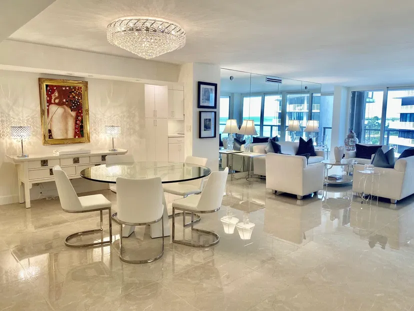 3440 S Ocean Boulevard #504n — photo 3