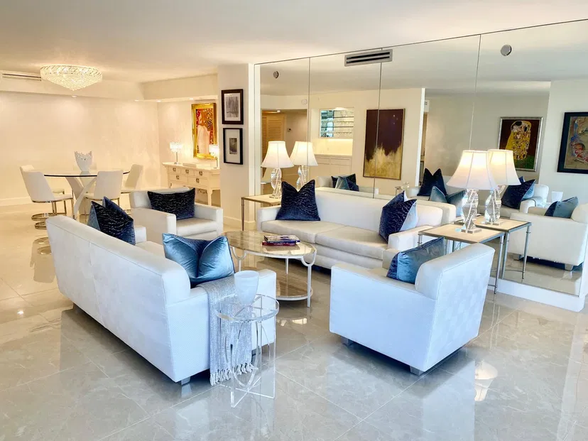 3440 S Ocean Boulevard #504n — photo 5