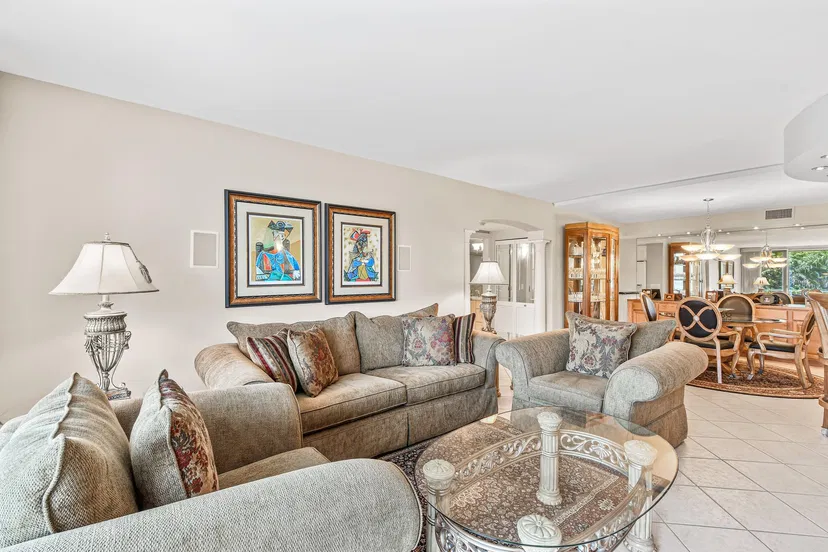 2295 S Ocean Boulevard #222 — photo 4