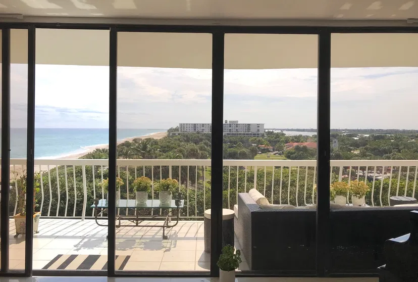 2100 S Ocean Boulevard #507s — photo 2