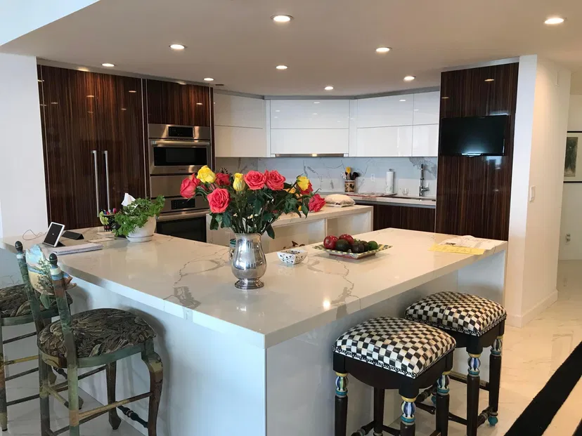 2100 S Ocean Boulevard #507s — photo 3