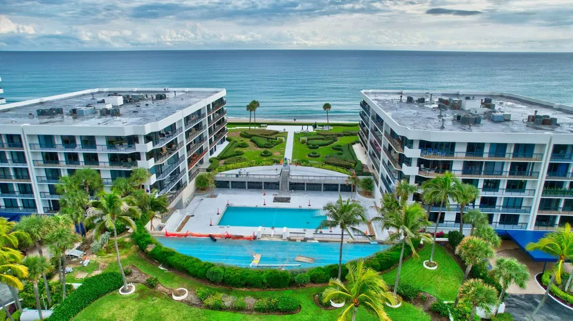 3140 S Ocean Boulevard #506n — photo 4