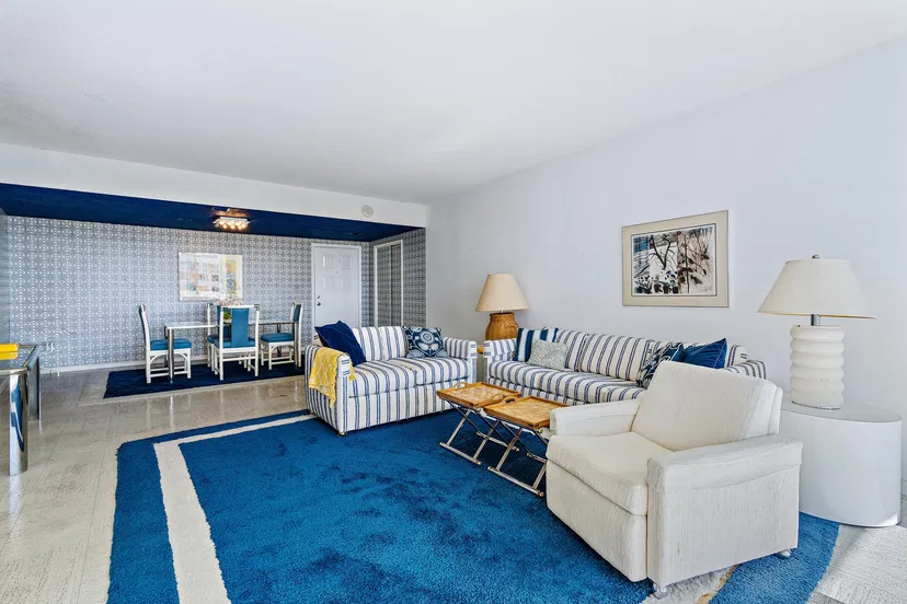 2760 S Ocean Boulevard #512 — photo 3