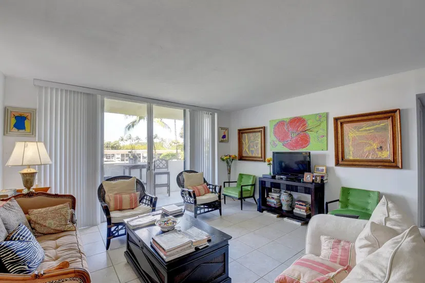2860 S Ocean Boulevard #104 — photo 4