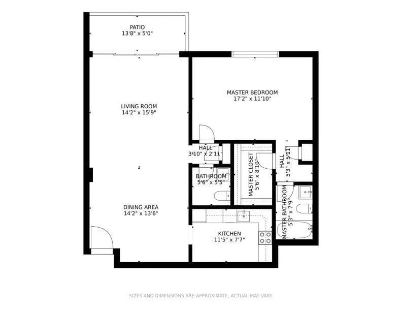 2860 S Ocean Boulevard #104 — photo 5