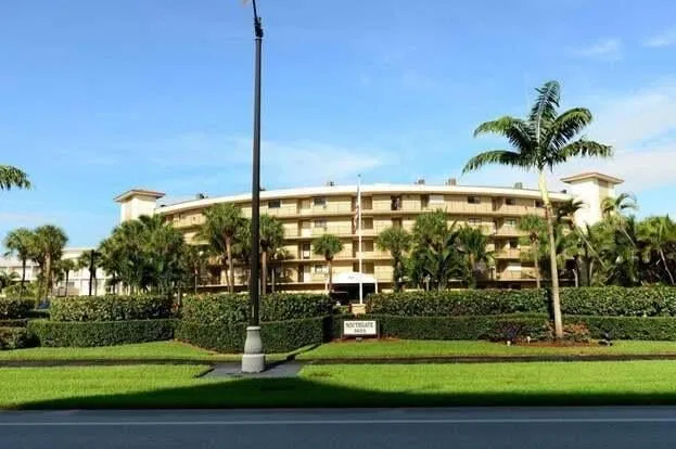 3605 S Ocean Boulevard #115 — photo 2
