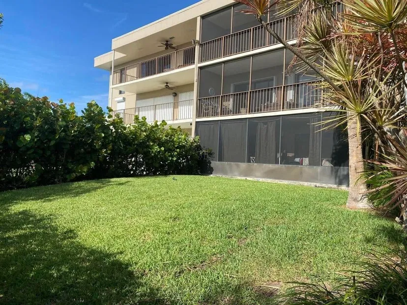 3605 S Ocean Boulevard #115 — photo 3