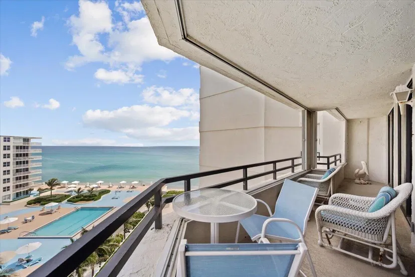 3560 S Ocean Boulevard #806 — photo 2