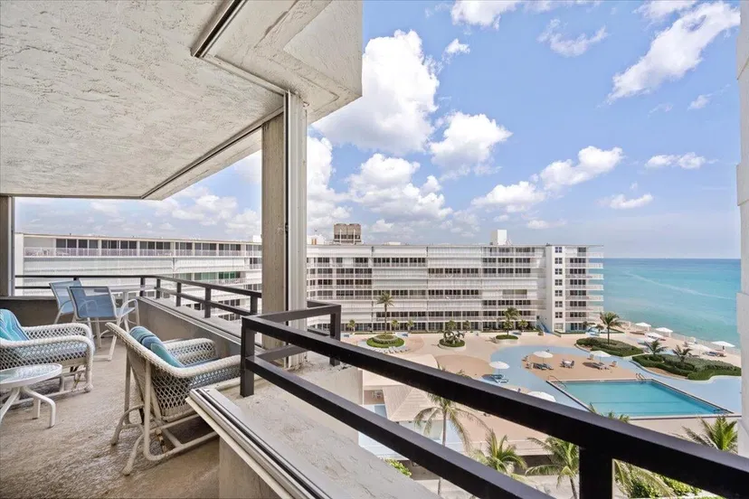 3560 S Ocean Boulevard #806 — photo 3