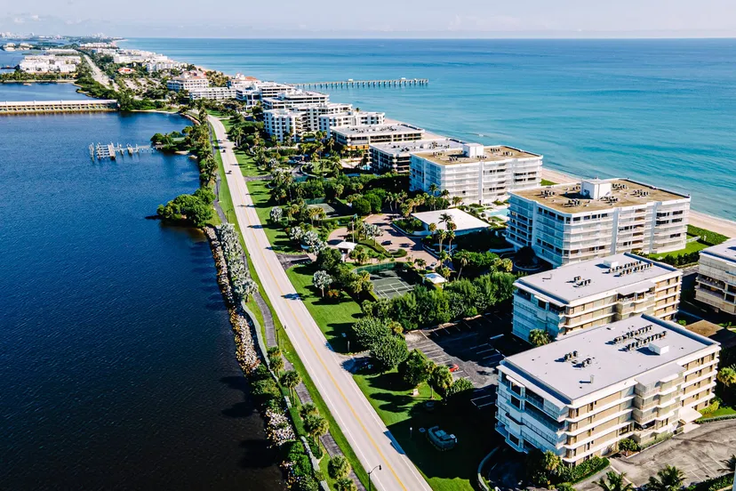 3200 S Ocean Boulevard #C103 — photo 2