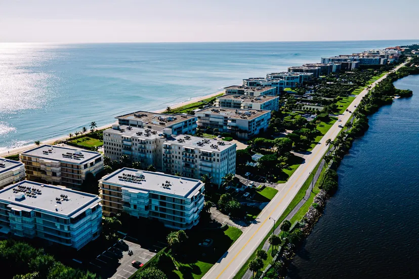 3200 S Ocean Boulevard #C103 — photo 3