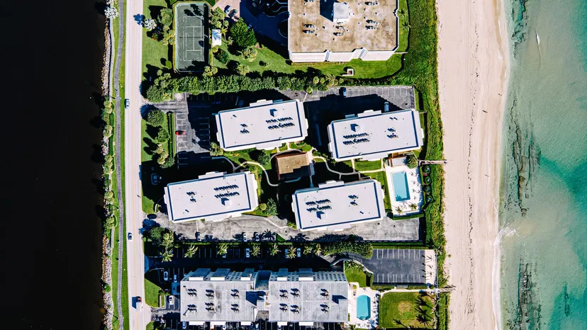 3200 S Ocean Boulevard #C103 — photo 4