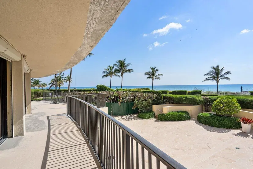 150 N Ocean Boulevard #203 — photo 2