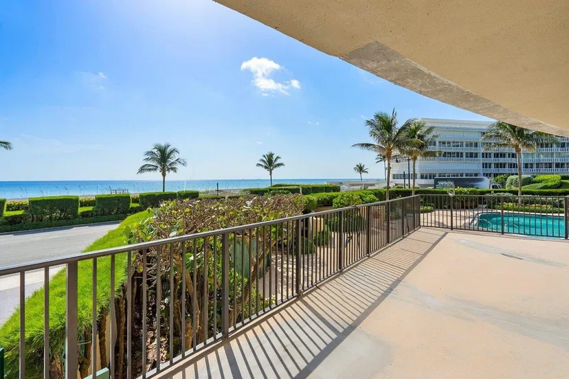 150 N Ocean Boulevard #203 — photo 3
