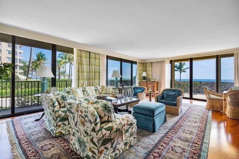 150 N Ocean Boulevard #203 — photo 4