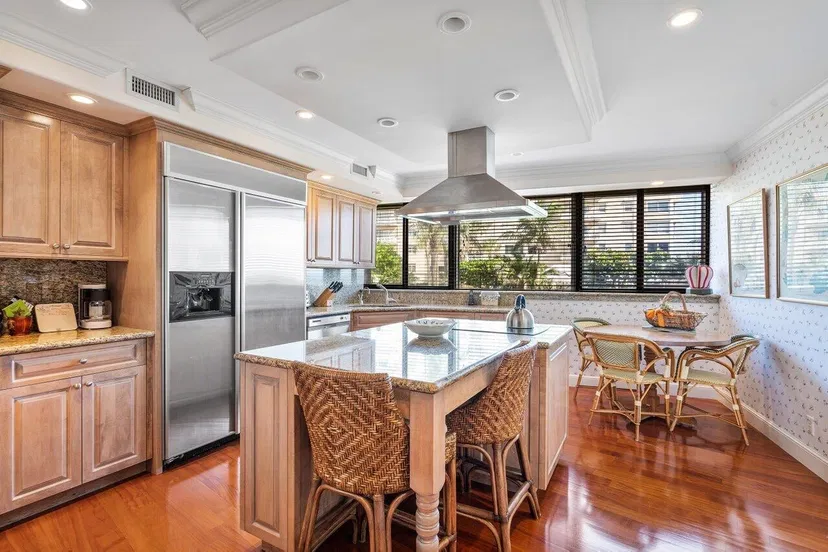 150 N Ocean Boulevard #203 — photo 5