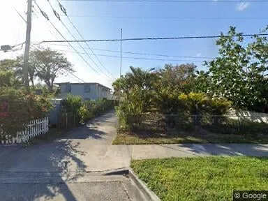 Sold Nov 2021 · 4209 N Flagler Drive, West Palm Beach
