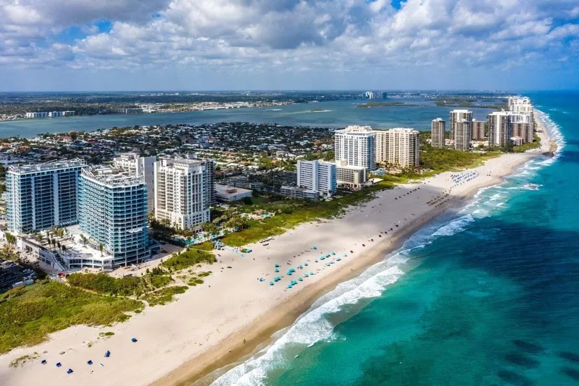 3100 N Ocean Dr, 1904-P, Singer Island