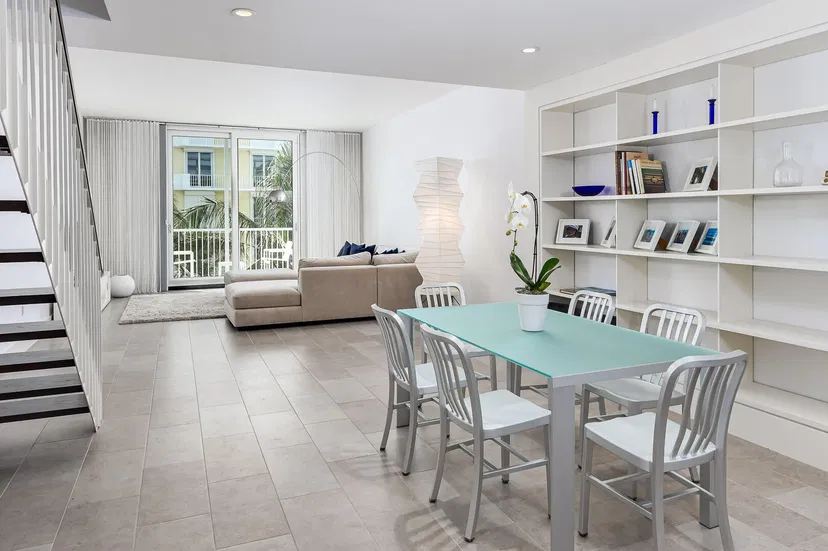 400 S Ocean Boulevard #420-S — photo 3