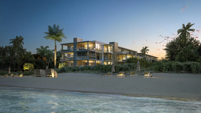 Sold May 2023 · 1625 S Ocean Boulevard #1 / B1-South, Delray Beach