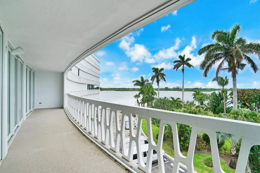 2505 S Ocean Boulevard #409 — photo 4